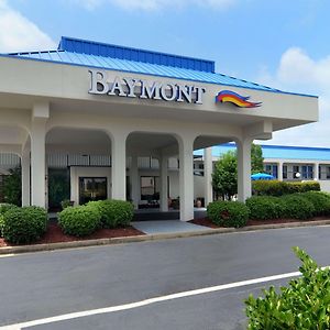 Baymont By Wyndham Macon I-75