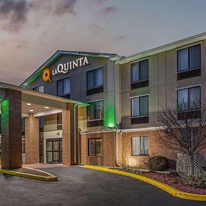 La Quinta By Wyndham Norwich-Plainfield-Casino