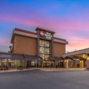 Best Western Plus St. Louis West-Westport
