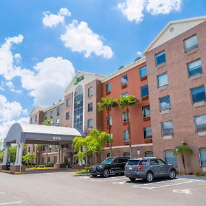 Holiday Inn Express Hotel & Suites Orange City - Deltona By Ihg