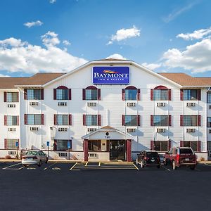 Baymont By Wyndham Cedar Rapids